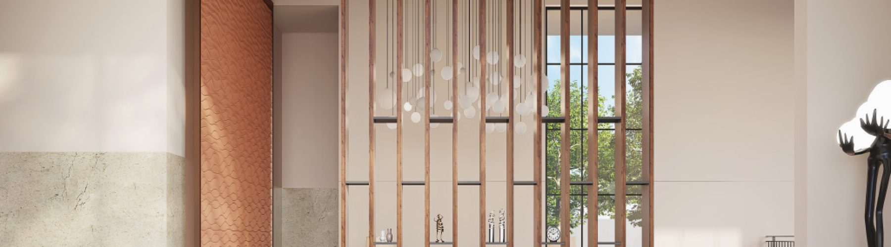 Entrance-Lobby-at-Estate-128-Noida